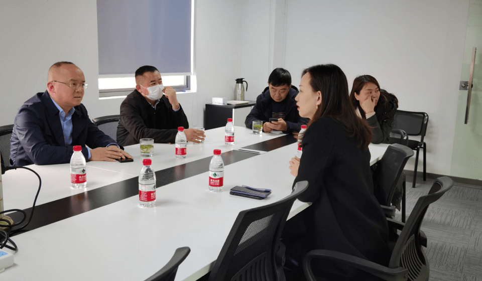 Communication with Stakeholders