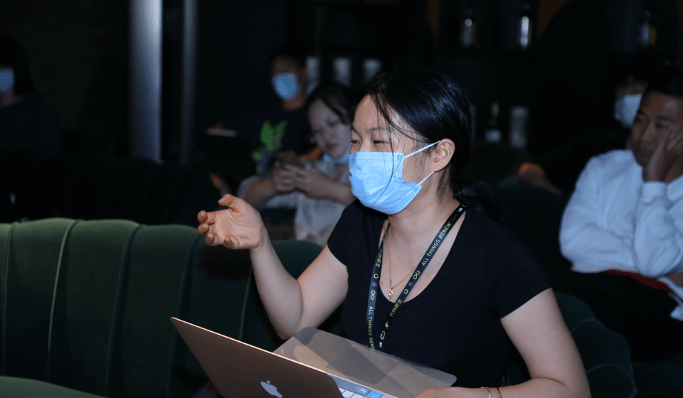 Communication with Stakeholders